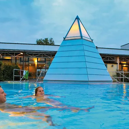 מלון Sternsteinhof באד בירנבאך