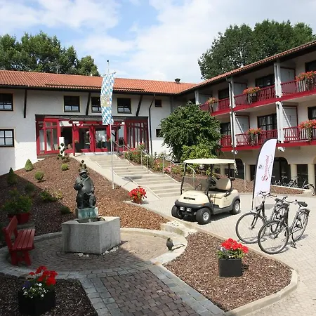 Sternsteinhof 3*