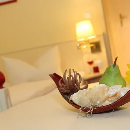 Sternsteinhof Hotell
