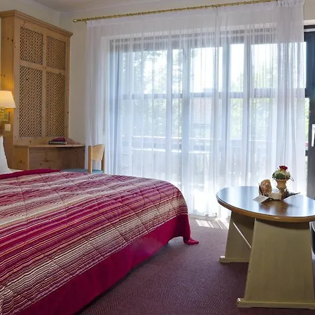 Hotell Sternsteinhof Bad Birnbach