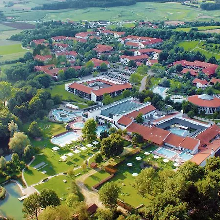 Sternsteinhof Hotell
