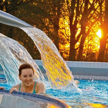 Sternsteinhof Hotell Bad Birnbach