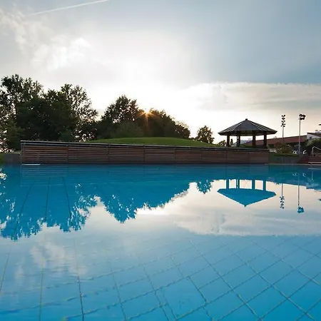 Sternsteinhof Hotell Bad Birnbach