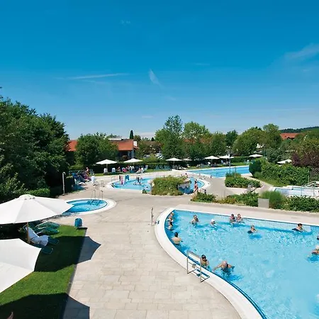 Sternsteinhof Hotell