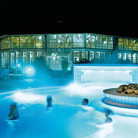 Sternsteinhof Hotell