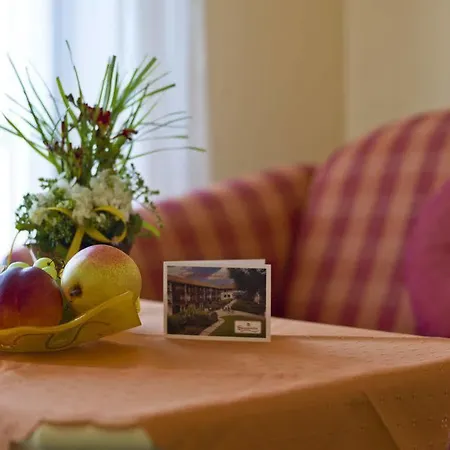 Hotell Sternsteinhof Bad Birnbach