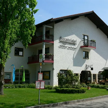 Sternsteinhof Hotell Bad Birnbach
